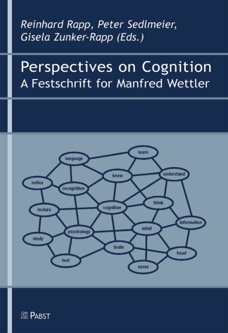 Perspectives on Cognition - 