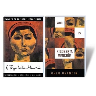 I, Rigoberta Menchu / Who Is Rigoberta Menchu? - Rigoberta Menchu