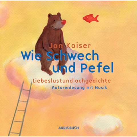 Wie Schwech und Pefel