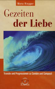 Gezeiten der Liebe - Mona Riegger