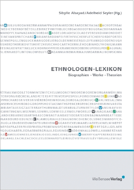 Ethnologen-Lexikon