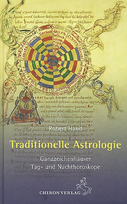 Traditionelle Astrologie - Robert Hand