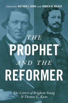 The Prophet and the Reformer - 