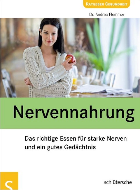 Nervennahrung - Dr. Andrea Flemmer