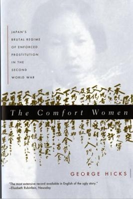 The Comfort Women - George Hicks