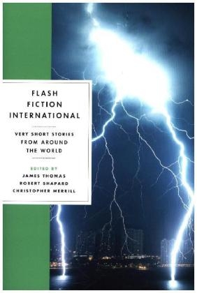 Flash Fiction International - 