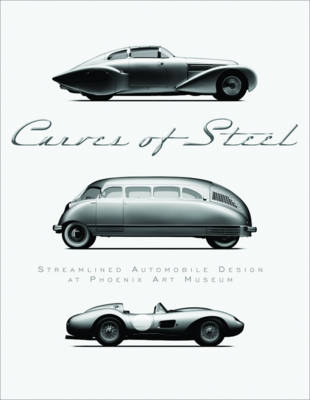 Curves of Steel - 