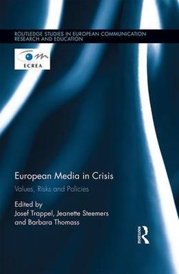 European Media in Crisis - 