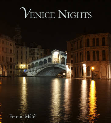 Venice Nights - Ferenc Mate