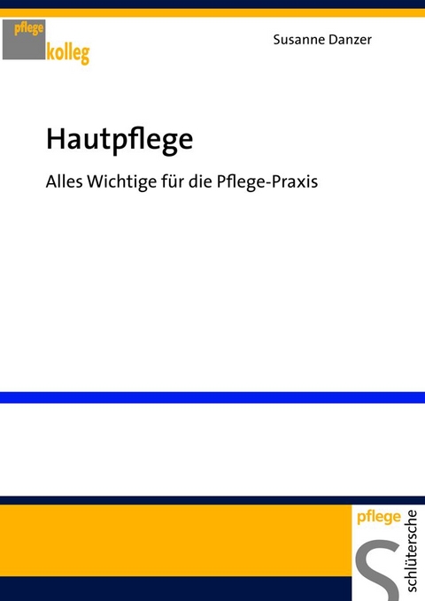 Hautpflege - Susanne Danzer