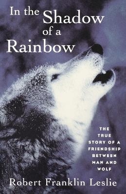 In the Shadow of a Rainbow - Robert Franklin Leslie