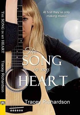 The Song in My Heart - Tracey Richardson
