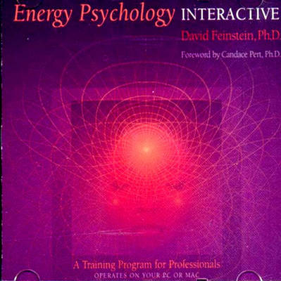 Energy Psychology Interactive - Rabbi David Feinstein