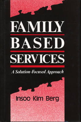 Family Based Services - Insoo Kim Berg