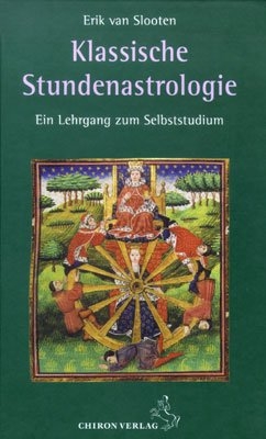 Klassische Stundenastrologie - Erik van Slooten