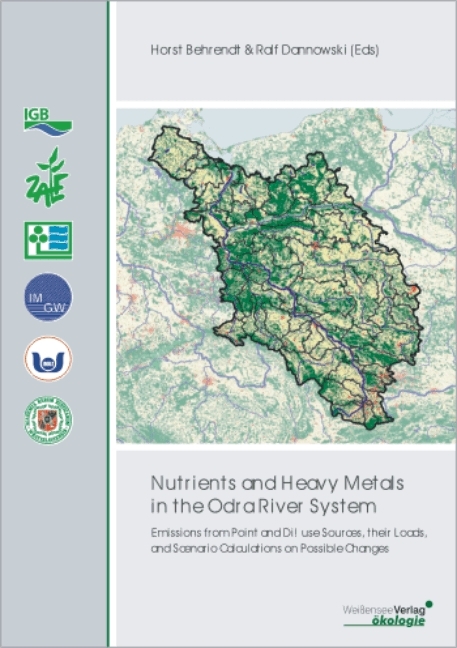 Nutrients and Heavy Metals in the Odra River System - 