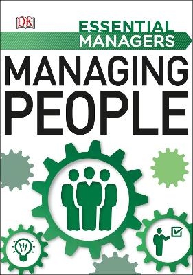 Managing People -  Dk