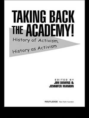 Taking Back the Academy! - 