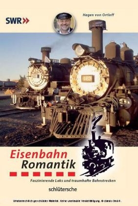 Eisenbahn-Romantik - 