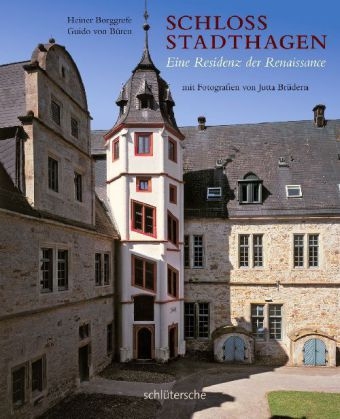 Schloss Stadthagen - Heiner Borggrefe, Guido von Büren