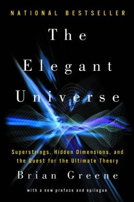 The Elegant Universe - Brian Greene