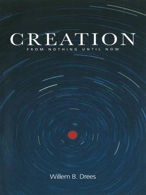 Creation -  Willem B. Drees