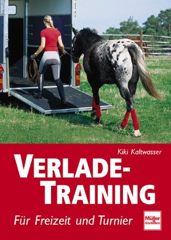 Verlade-Training - Kiki Kaltwasser