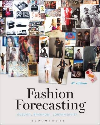 Fashion Forecasting - Lorynn Divita, Evelyn L. Brannon
