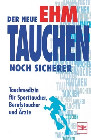 Tauchen noch sicherer - O F Ehm