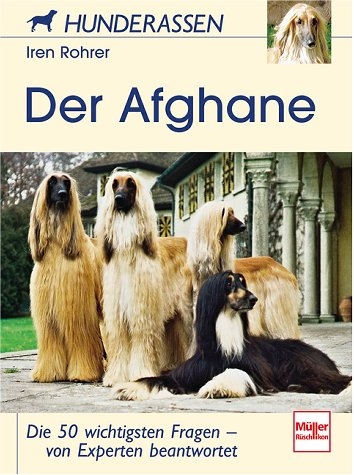 Der Afghane - Iren Rohrer