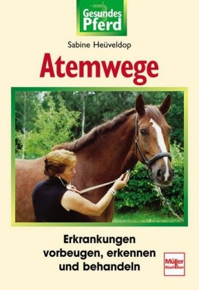 Atemwege - Sabine Heüveldop