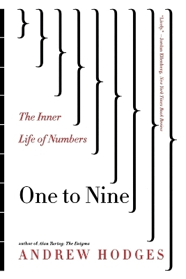 One to Nine - Andrew Hodges