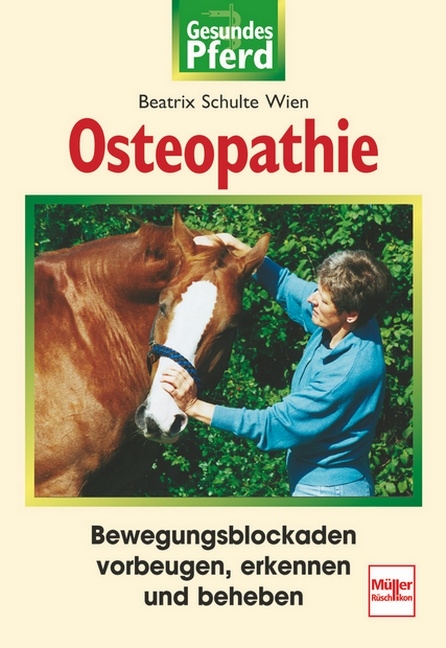 Osteopathie - Beatrix Schulte Wien