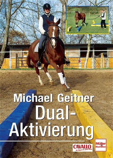 Dual-Aktivierung® - Michael Geitner