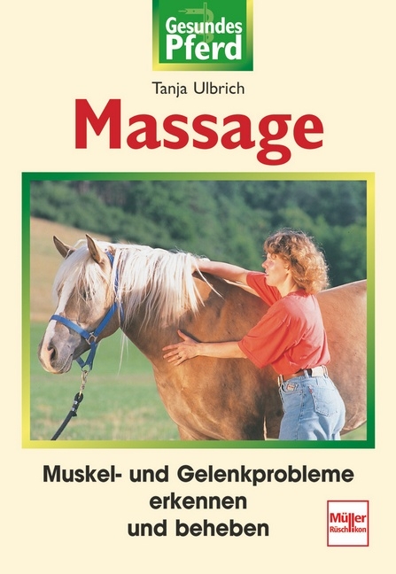 Massage - Tanja Ulbrich