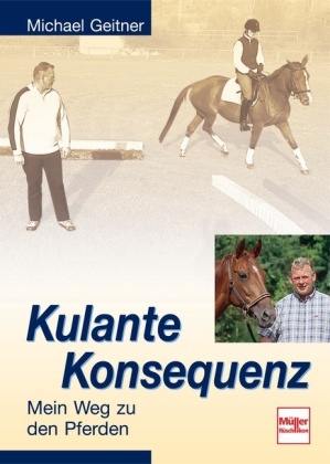 Kulante Konsequenz - Michael Geitner