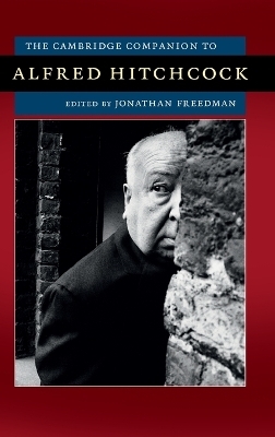 The Cambridge Companion to Alfred Hitchcock - 