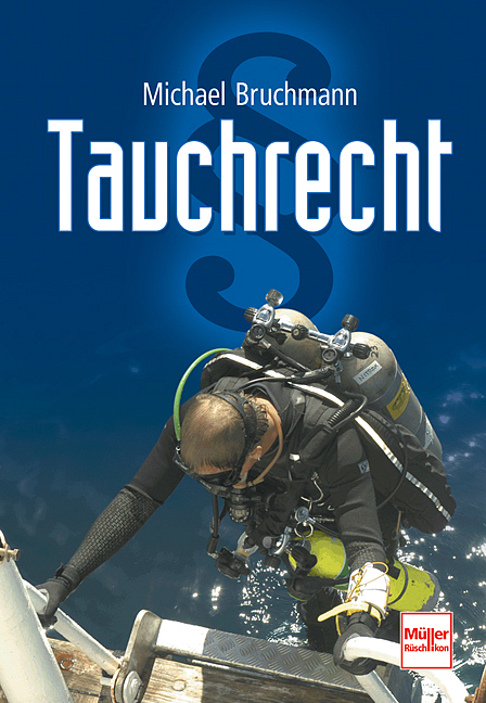 Tauchrecht - Michael Bruchmann