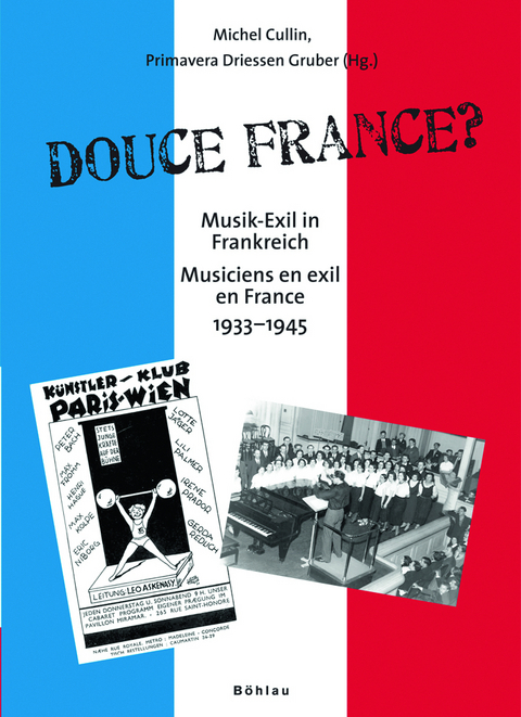 Douce France? - 