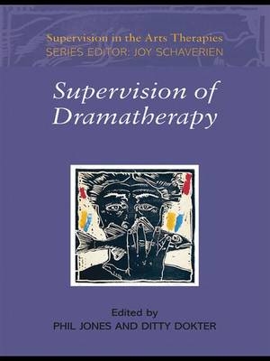 Supervision of Dramatherapy - 