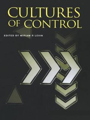 Cultures of Control - 