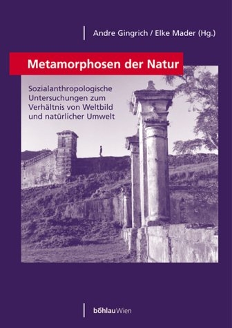 Metamorphosen der Natur - 