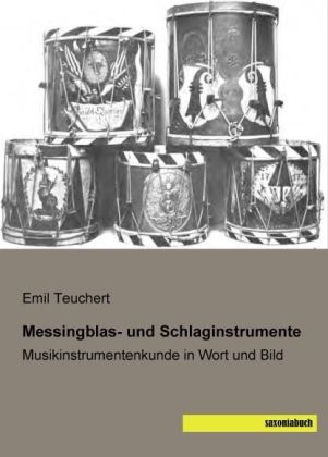 Messingblas- und Schlaginstrumente - 