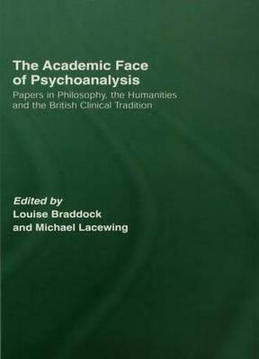 The Academic Face of Psychoanalysis - 