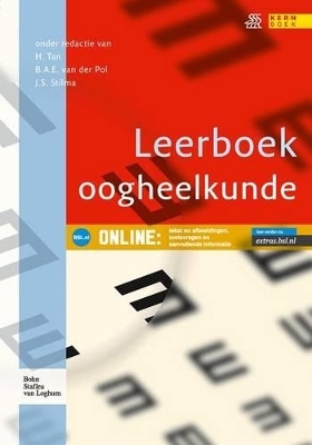 Leerboek Oogheelkunde - 