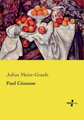 Paul CÃ©zanne - Julius Meier-Graefe