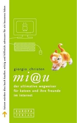 Miau - Giorgio Christen