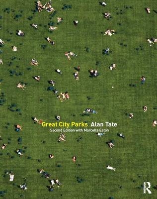 Great City Parks - Canada) Tate Alan (University of Manitoba