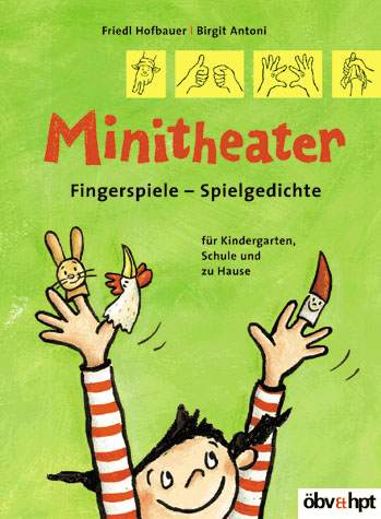 Minitheater - Friedl Hofbauer