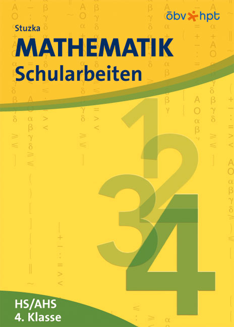 Mathematik Schularbeiten - Walther M Stuzka